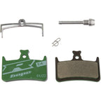 E4 / RX4+ / RX4-SH / Mono M4 Disc Brake Pads - E4 Brake Pads - E4 Brake Pads