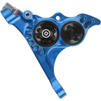 RX4+ DOT Type Disc Brake Caliper - RX4+ Disc Brake Caliper - RX4+ Disc Brake Caliper - RX4+ Disc Brake Caliper