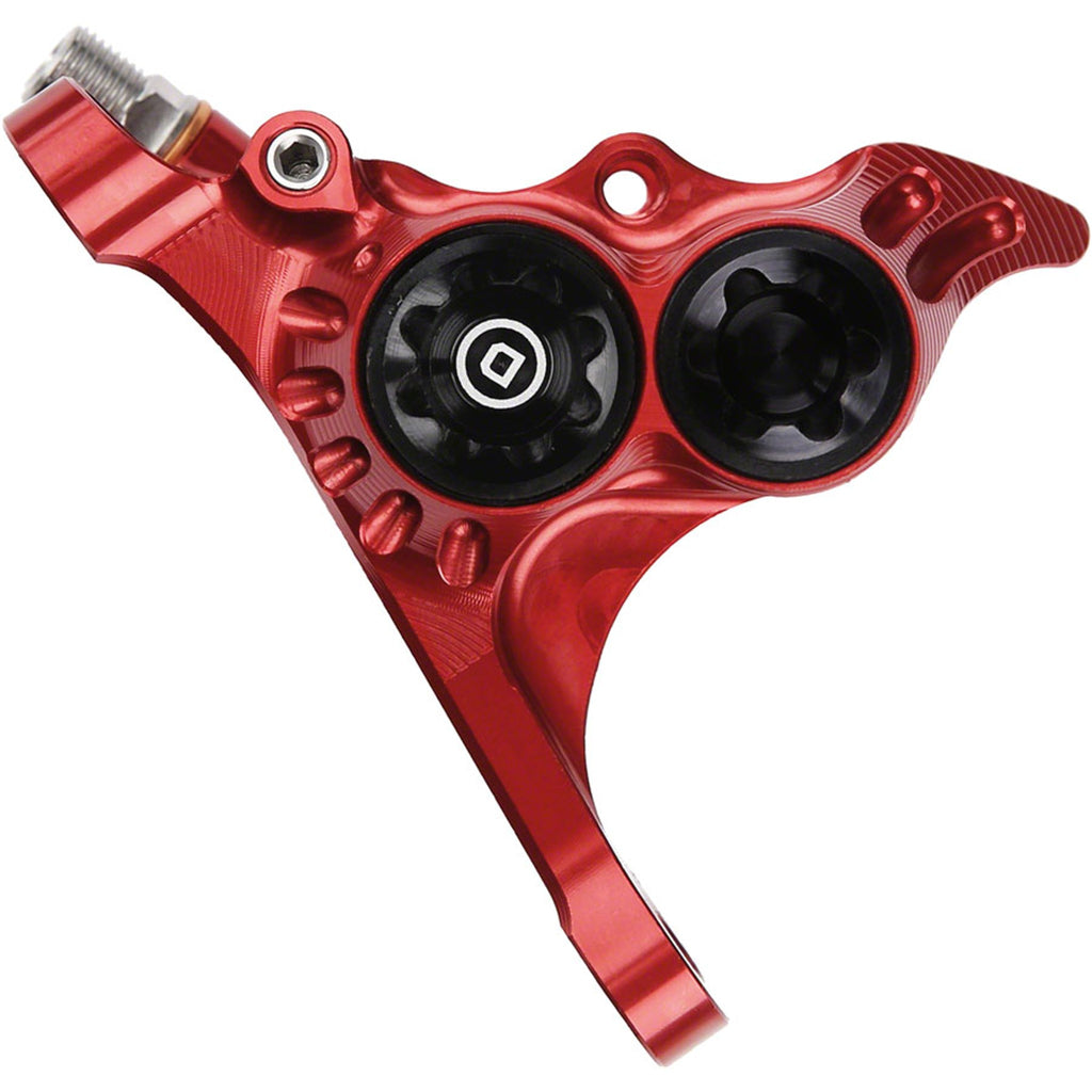 RX4+ DOT Type Disc Brake Caliper - RX4+ Disc Brake Caliper - RX4+ Disc Brake Caliper - RX4+ Disc Brake Caliper
