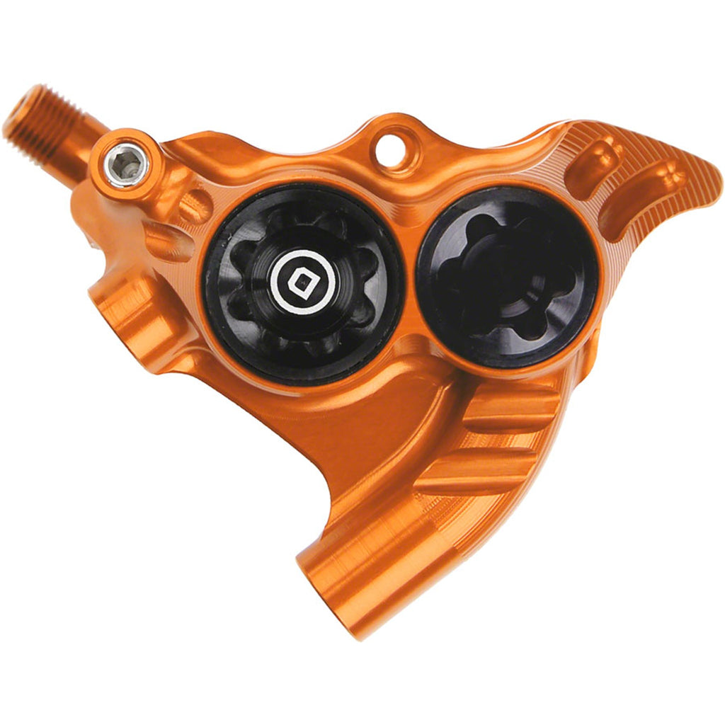RX4+ DOT Type Disc Brake Caliper - RX4+ Disc Brake Caliper - RX4+ Disc Brake Caliper - RX4+ Disc Brake Caliper