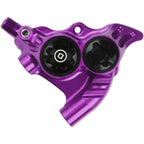 RX4+ DOT Type Disc Brake Caliper - RX4+ Disc Brake Caliper - RX4+ Disc Brake Caliper - RX4+ Disc Brake Caliper