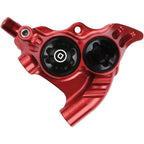 RX4+ DOT Type Disc Brake Caliper - RX4+ Disc Brake Caliper - RX4+ Disc Brake Caliper - RX4+ Disc Brake Caliper