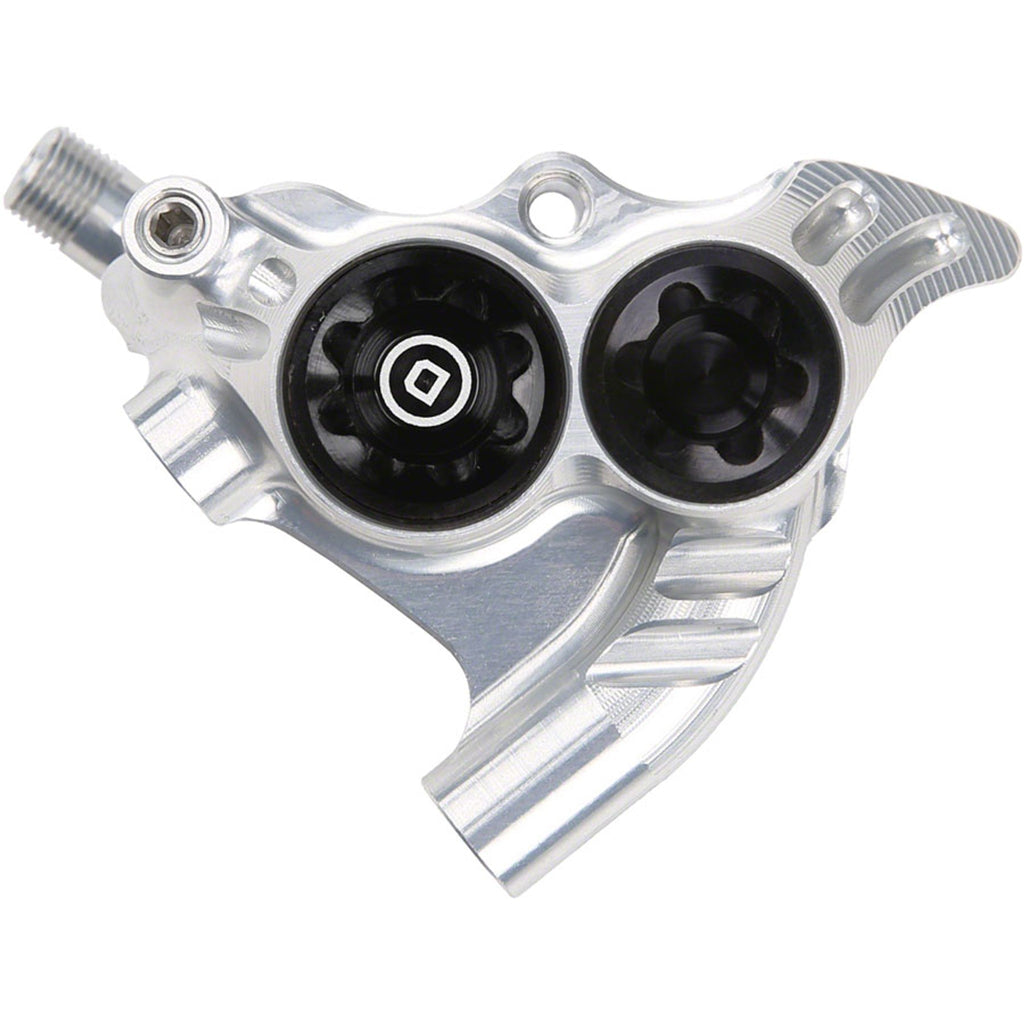 RX4+ DOT Type Disc Brake Caliper - RX4+ Disc Brake Caliper - RX4+ Disc Brake Caliper - RX4+ Disc Brake Caliper
