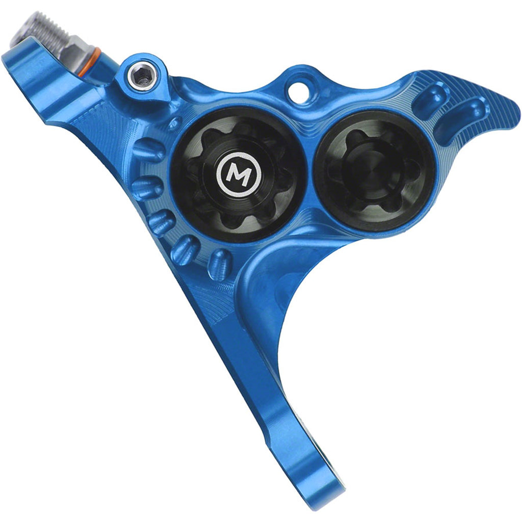 RX4+ Mineral Oil Type Disc Brake Caliper
