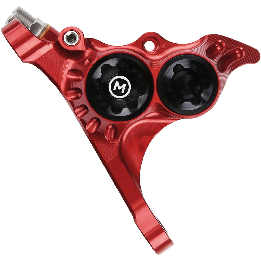 RX4+ Mineral Oil Type Disc Brake Caliper