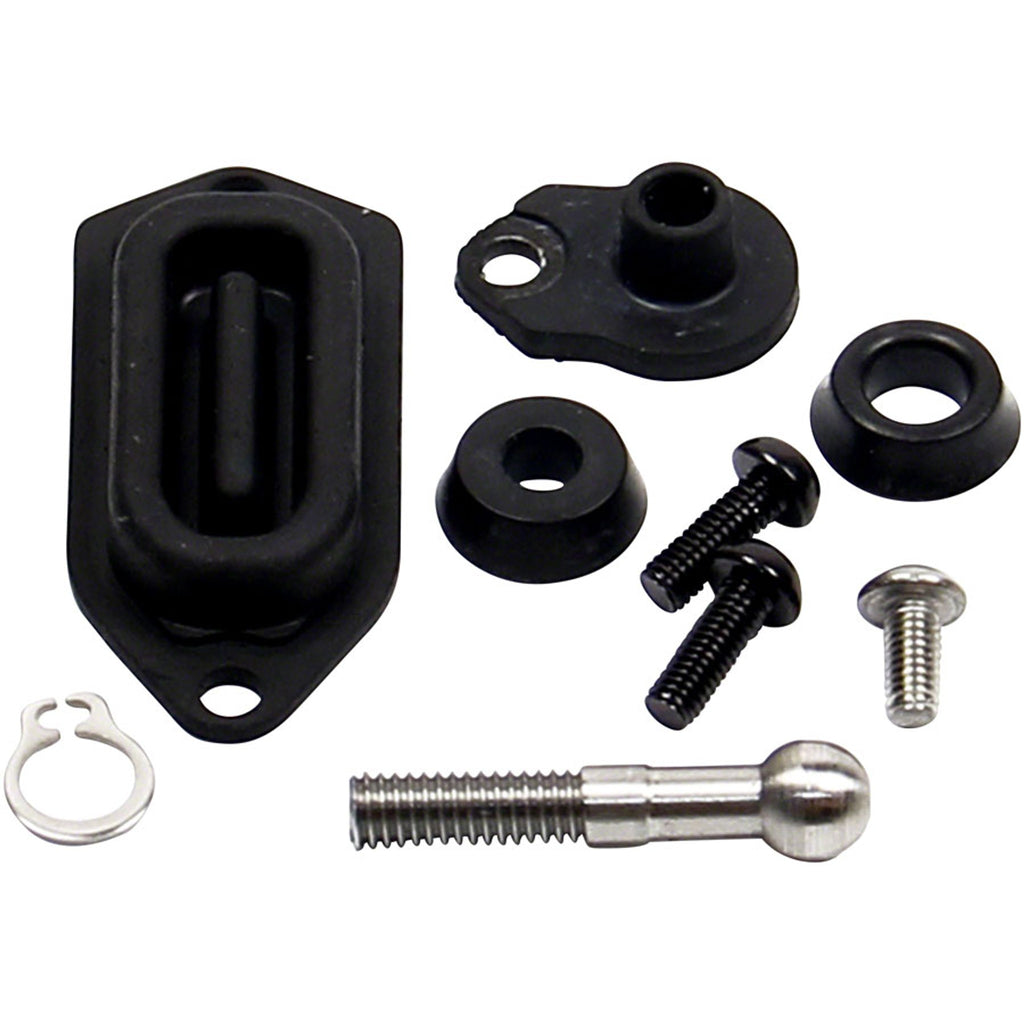 Brake Lever Master Cylinder Seal and Rebuild Kits