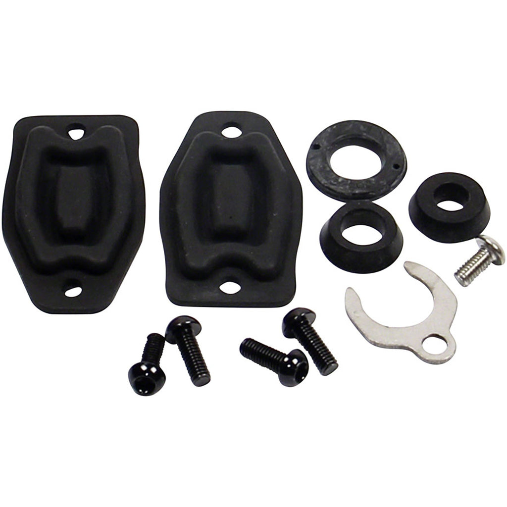 Brake Lever Master Cylinder Seal and Rebuild Kits