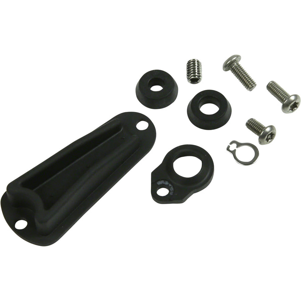 Brake Lever Master Cylinder Seal and Rebuild Kits