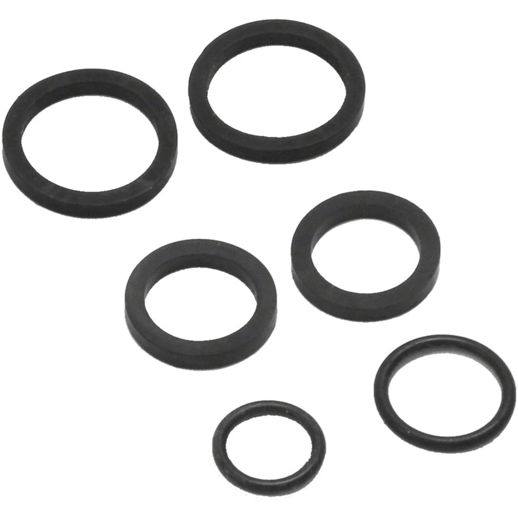 Disc Brake Caliper Seal Kits