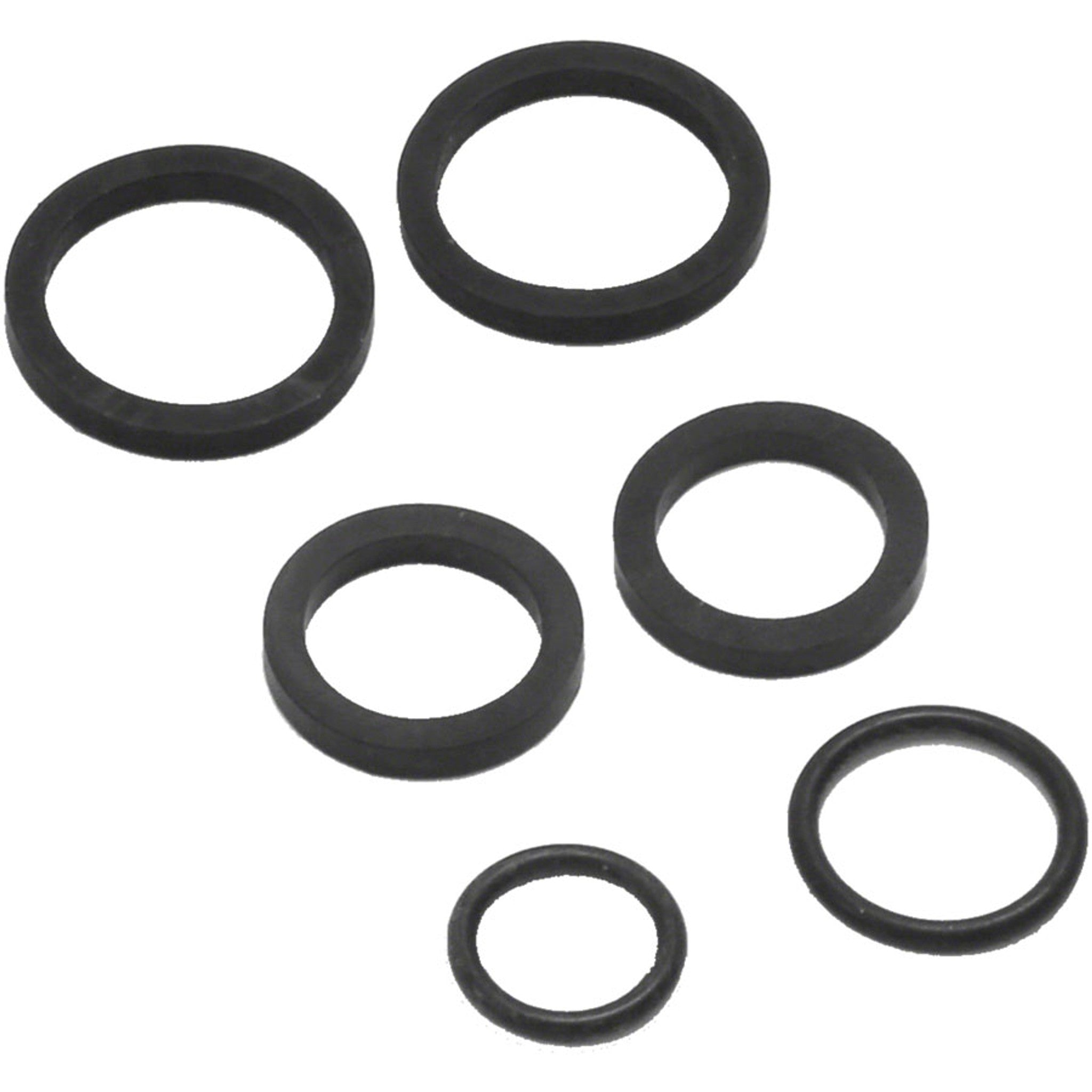 Disc Brake Caliper Seal Kits