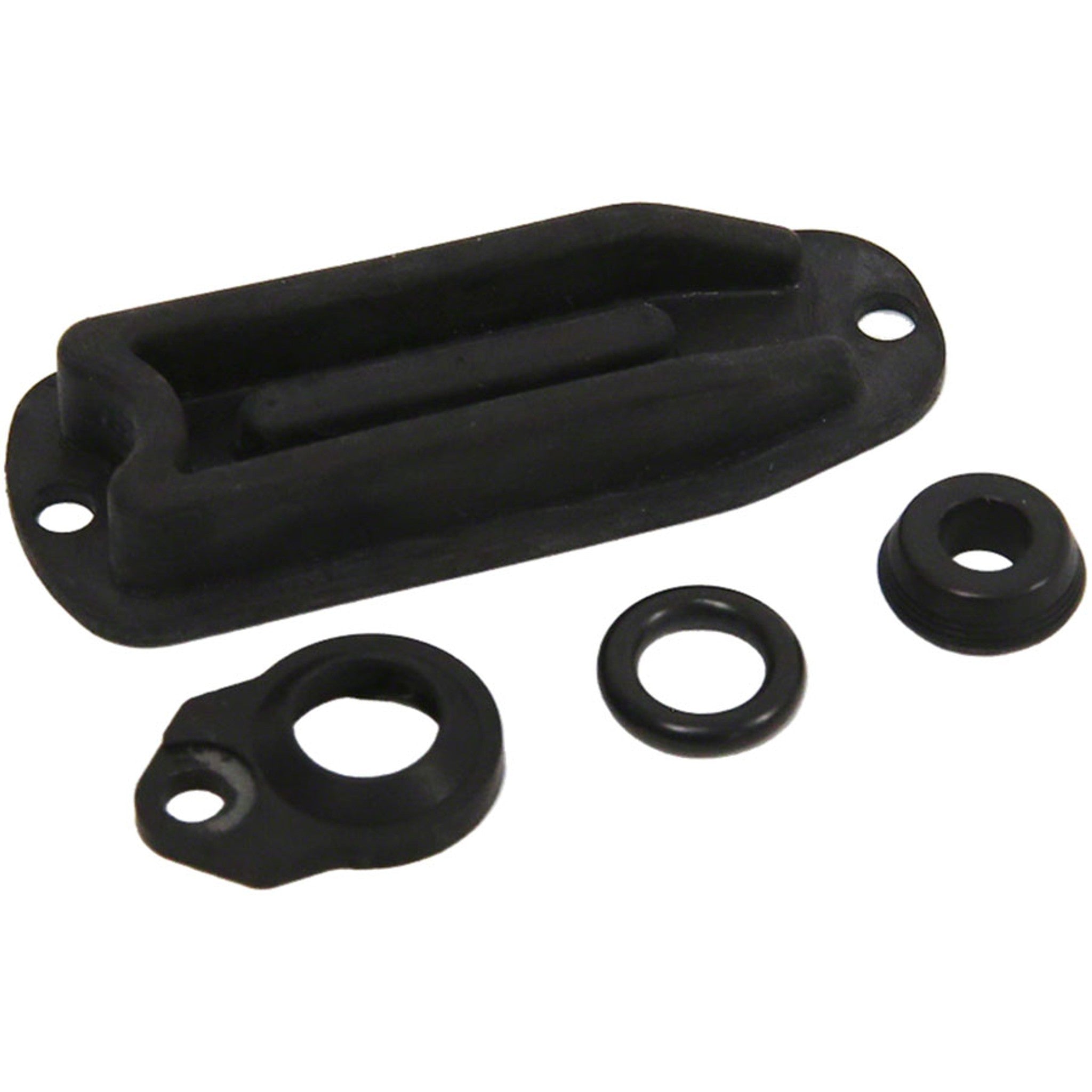 Brake Lever Master Cylinder Seal and Rebuild Kits