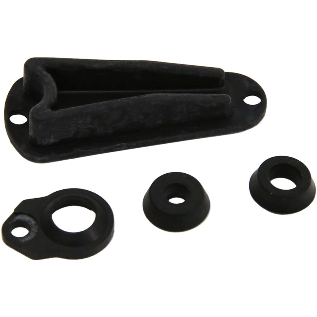 Brake Lever Master Cylinder Seal and Rebuild Kits