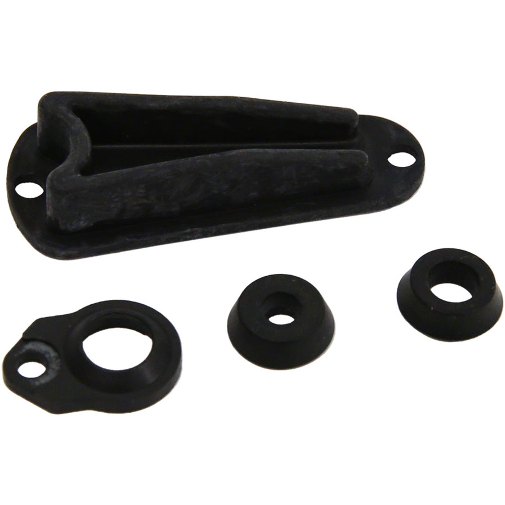 Brake Lever Master Cylinder Seal and Rebuild Kits