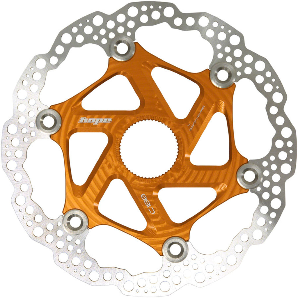 MTB Floating Centre-Lock Disc Brake Rotor - MTB Floating Centre-Lock Disc Brake Rotor - MTB Floating Centre-Lock Disc Brake Rotor - MTB Floating Centre-Lock Disc Brake Rotor