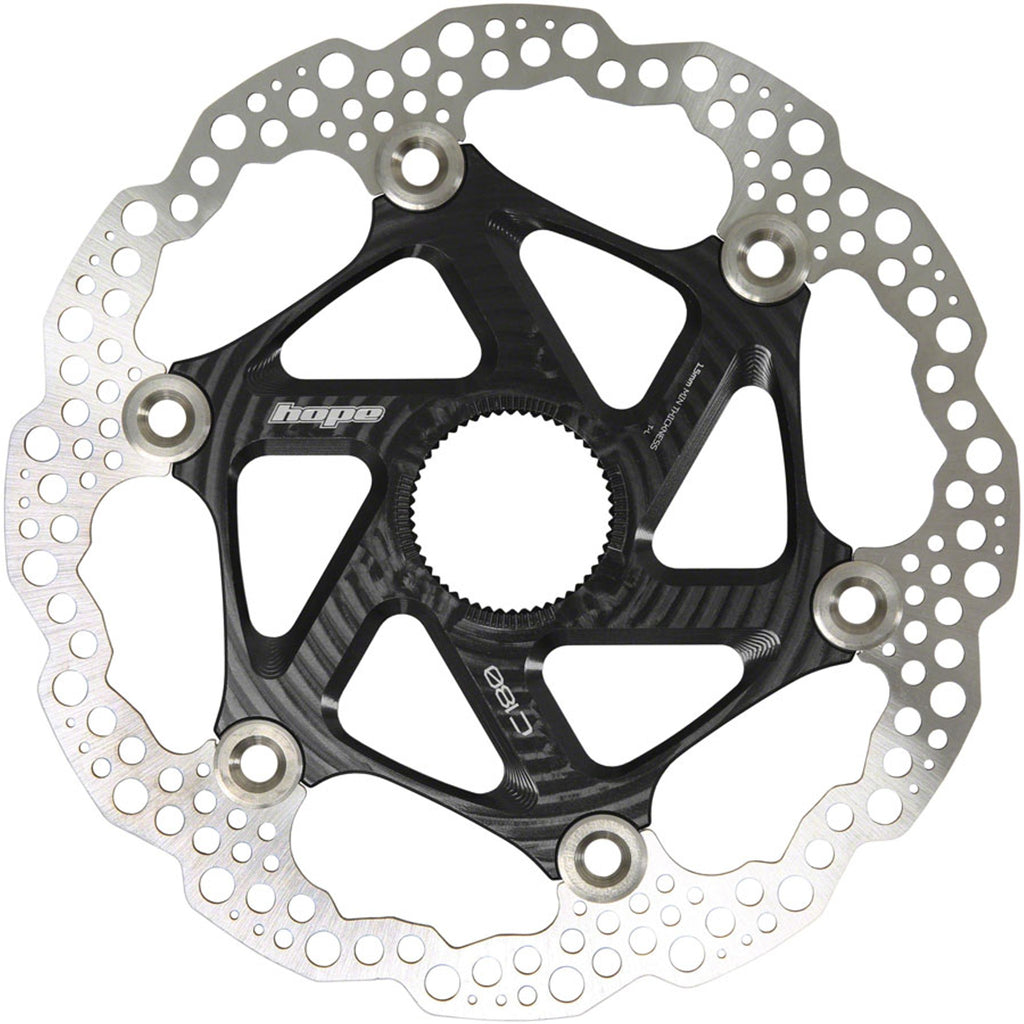 MTB Floating Centre-Lock Disc Brake Rotor - MTB Floating Centre-Lock Disc Brake Rotor - MTB Floating Centre-Lock Disc Brake Rotor - MTB Floating Centre-Lock Disc Brake Rotor