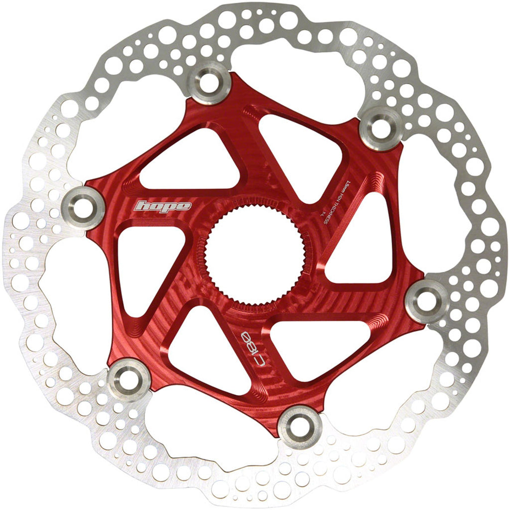 MTB Floating Centre-Lock Disc Brake Rotor - MTB Floating Centre-Lock Disc Brake Rotor - MTB Floating Centre-Lock Disc Brake Rotor - MTB Floating Centre-Lock Disc Brake Rotor