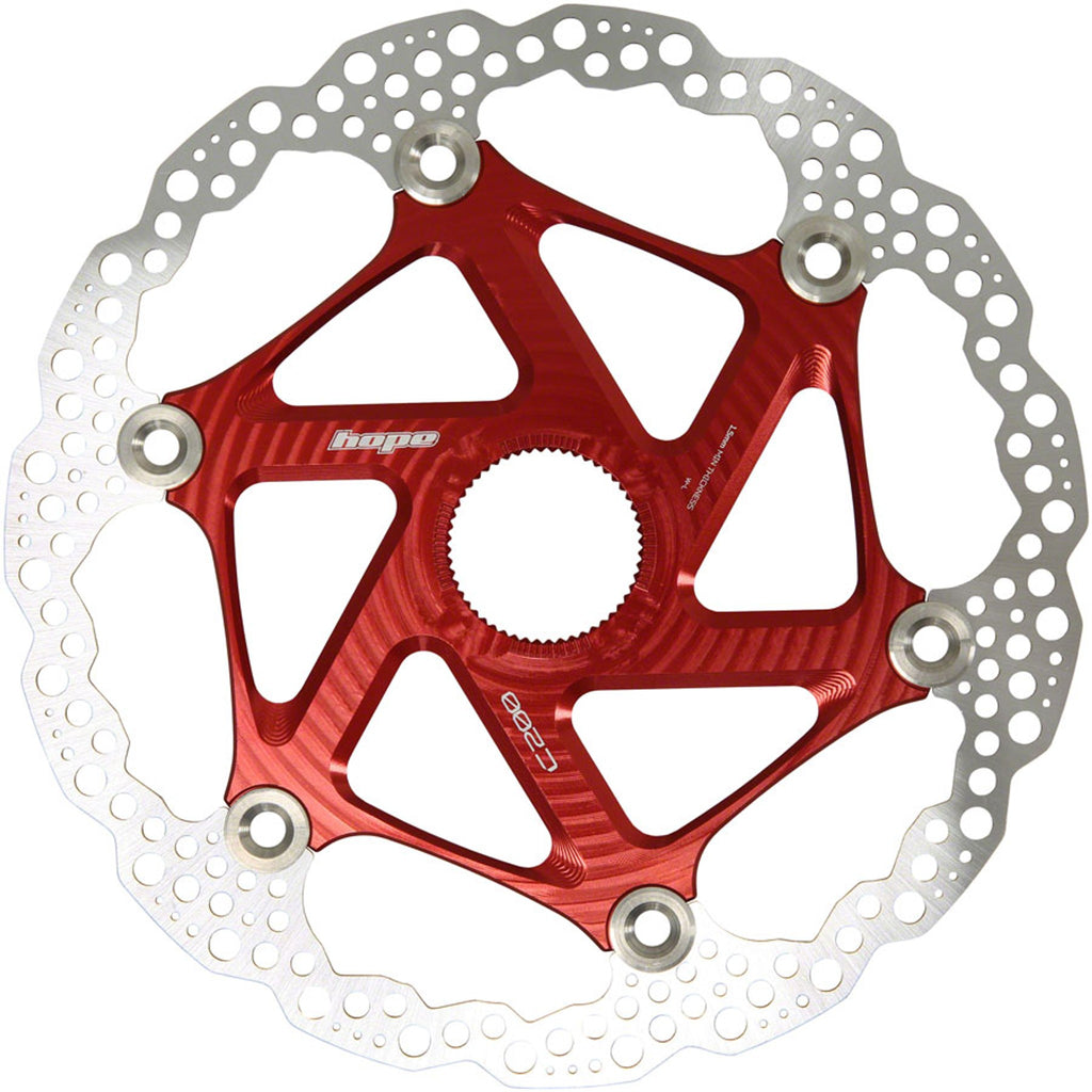 MTB Floating Centre-Lock Disc Brake Rotor - MTB Floating Centre-Lock Disc Brake Rotor - MTB Floating Centre-Lock Disc Brake Rotor - MTB Floating Centre-Lock Disc Brake Rotor