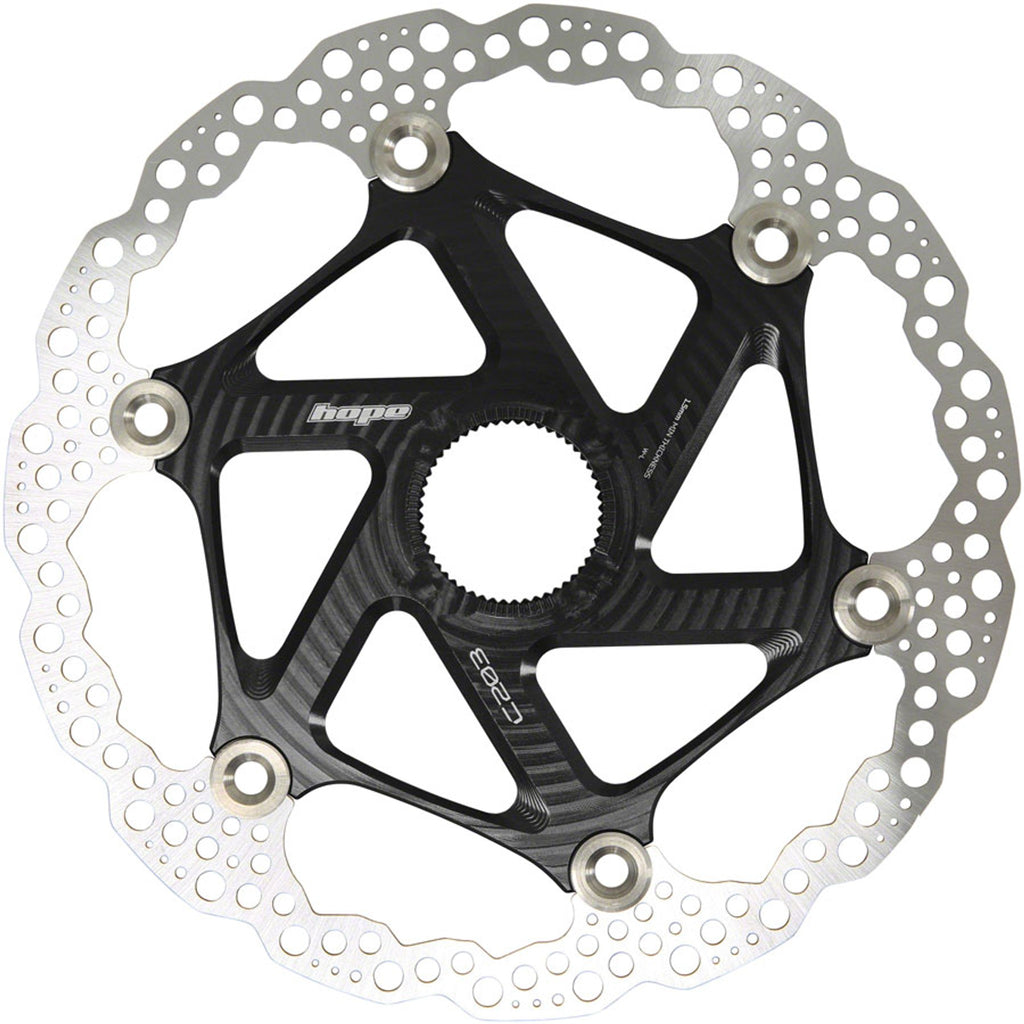 MTB Floating Centre-Lock Disc Brake Rotor - MTB Floating Centre-Lock Disc Brake Rotor - MTB Floating Centre-Lock Disc Brake Rotor - MTB Floating Centre-Lock Disc Brake Rotor