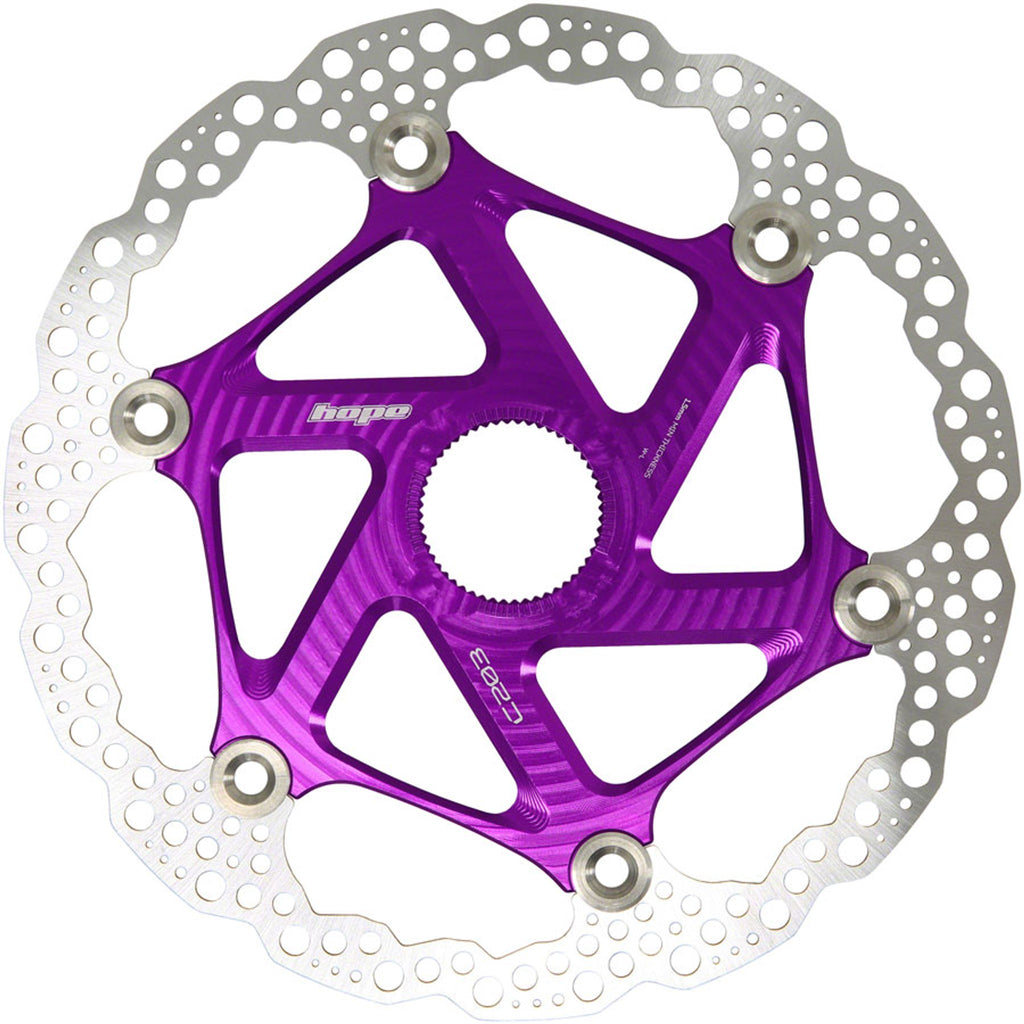 MTB Floating Centre-Lock Disc Brake Rotor - MTB Floating Centre-Lock Disc Brake Rotor - MTB Floating Centre-Lock Disc Brake Rotor - MTB Floating Centre-Lock Disc Brake Rotor