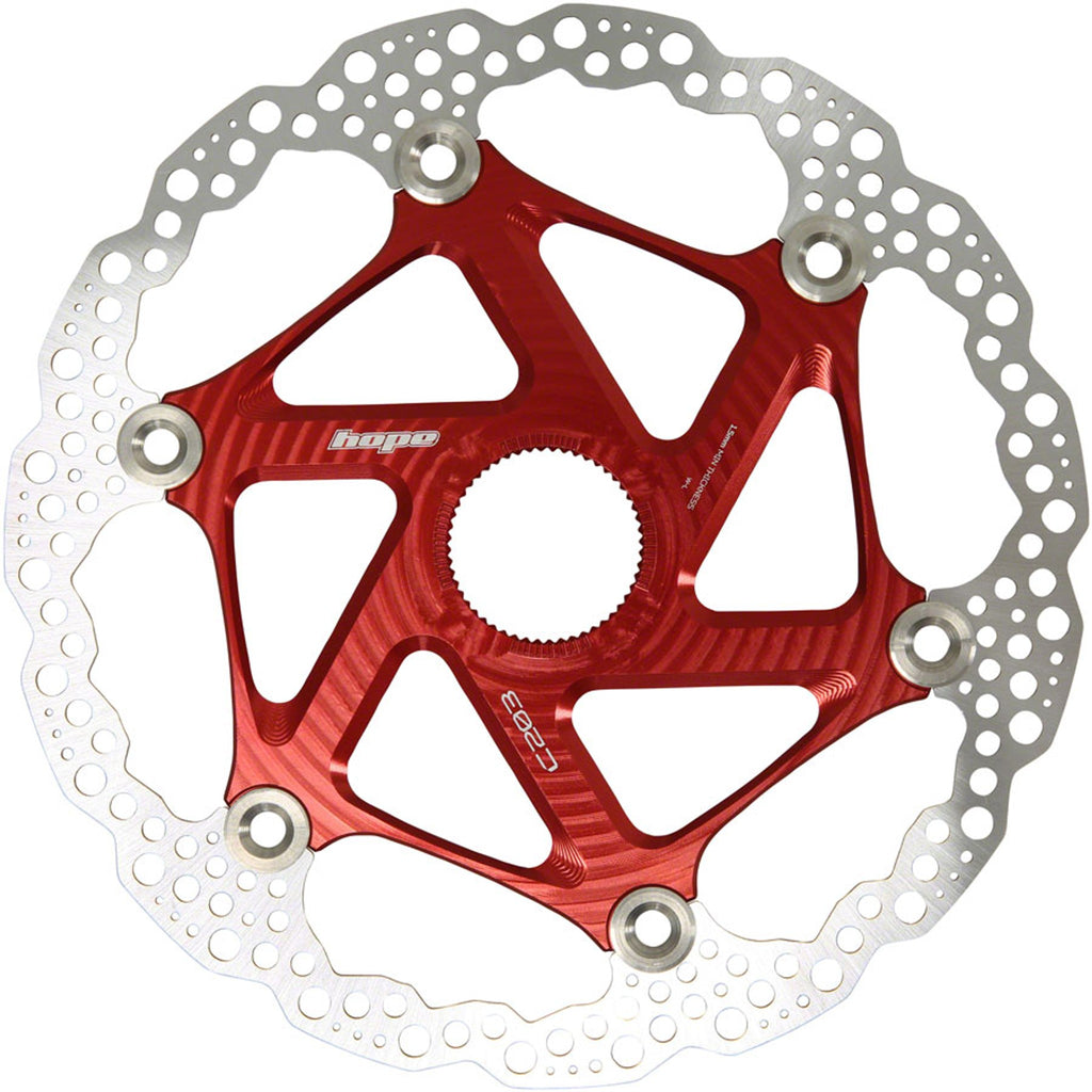 MTB Floating Centre-Lock Disc Brake Rotor - MTB Floating Centre-Lock Disc Brake Rotor - MTB Floating Centre-Lock Disc Brake Rotor - MTB Floating Centre-Lock Disc Brake Rotor