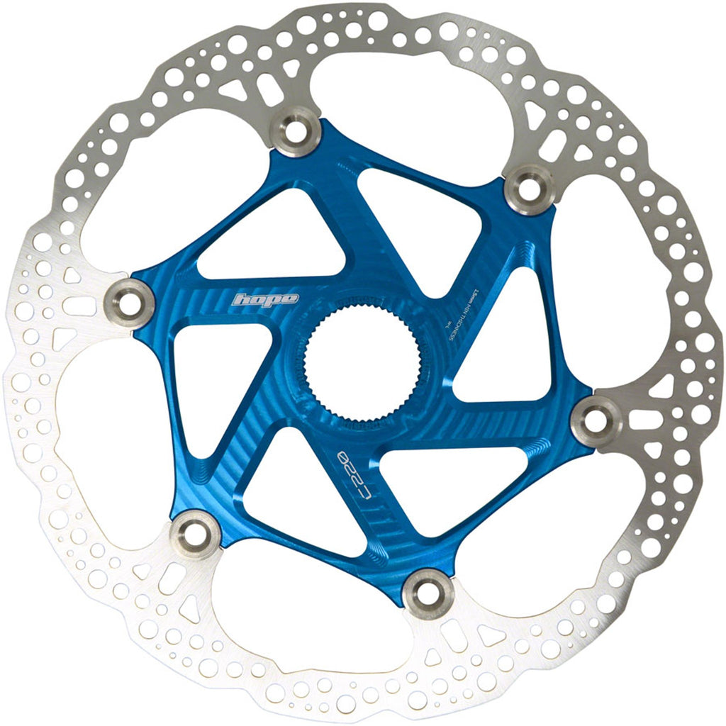 MTB Floating Centre-Lock Disc Brake Rotor - MTB Floating Centre-Lock Disc Brake Rotor - MTB Floating Centre-Lock Disc Brake Rotor - MTB Floating Centre-Lock Disc Brake Rotor