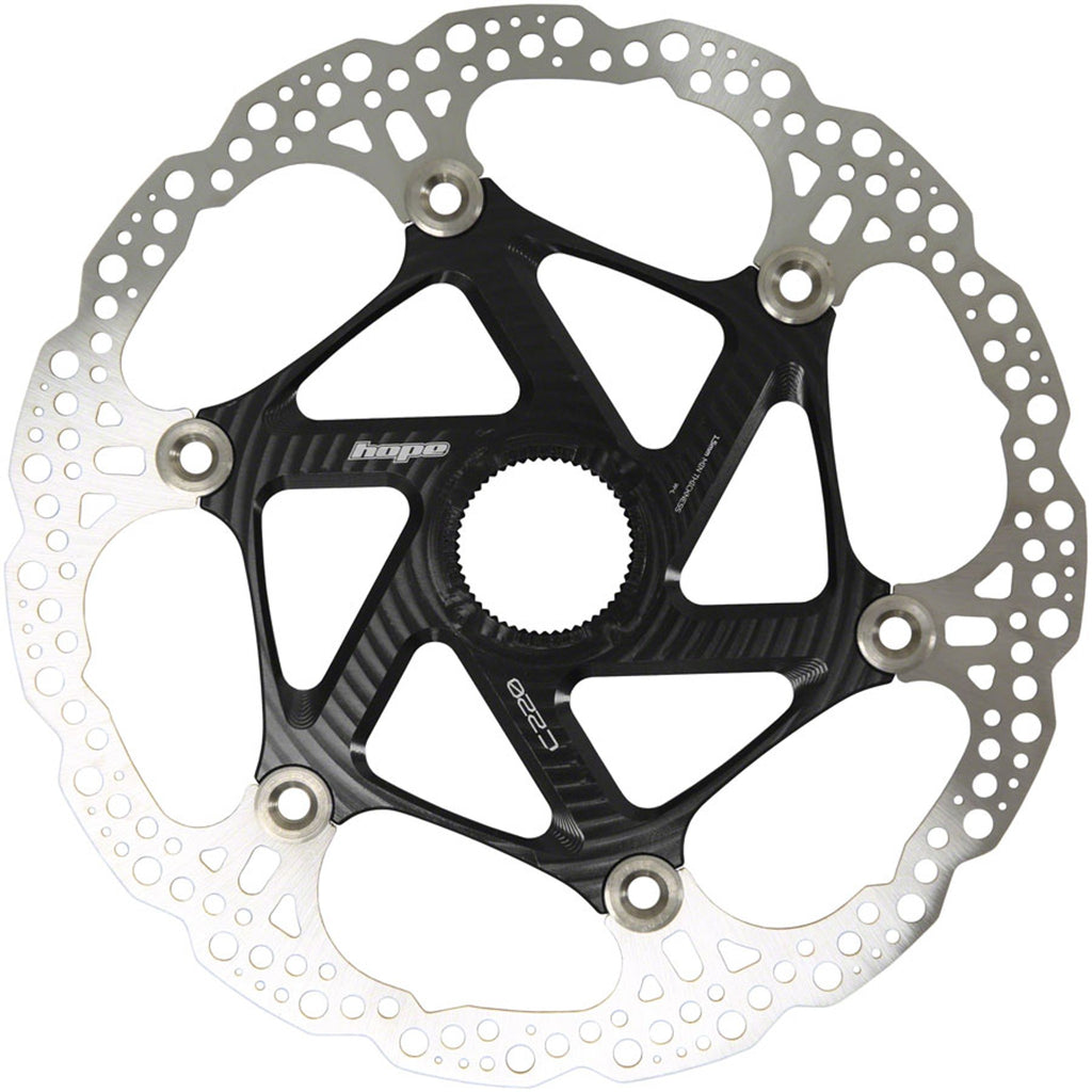 MTB Floating Centre-Lock Disc Brake Rotor - MTB Floating Centre-Lock Disc Brake Rotor - MTB Floating Centre-Lock Disc Brake Rotor - MTB Floating Centre-Lock Disc Brake Rotor