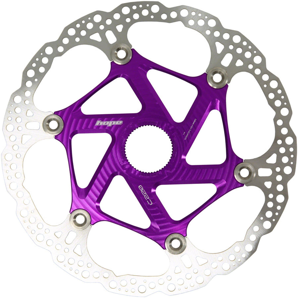 MTB Floating Centre-Lock Disc Brake Rotor - MTB Floating Centre-Lock Disc Brake Rotor - MTB Floating Centre-Lock Disc Brake Rotor - MTB Floating Centre-Lock Disc Brake Rotor