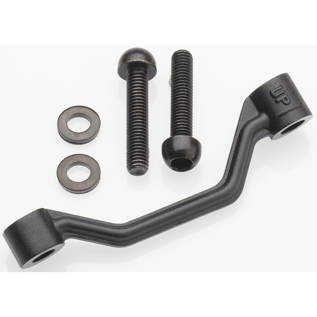 Adaptors