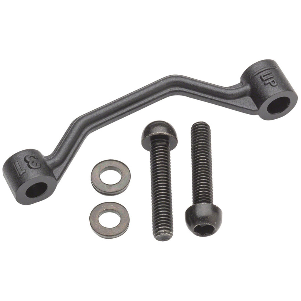 Adaptors
