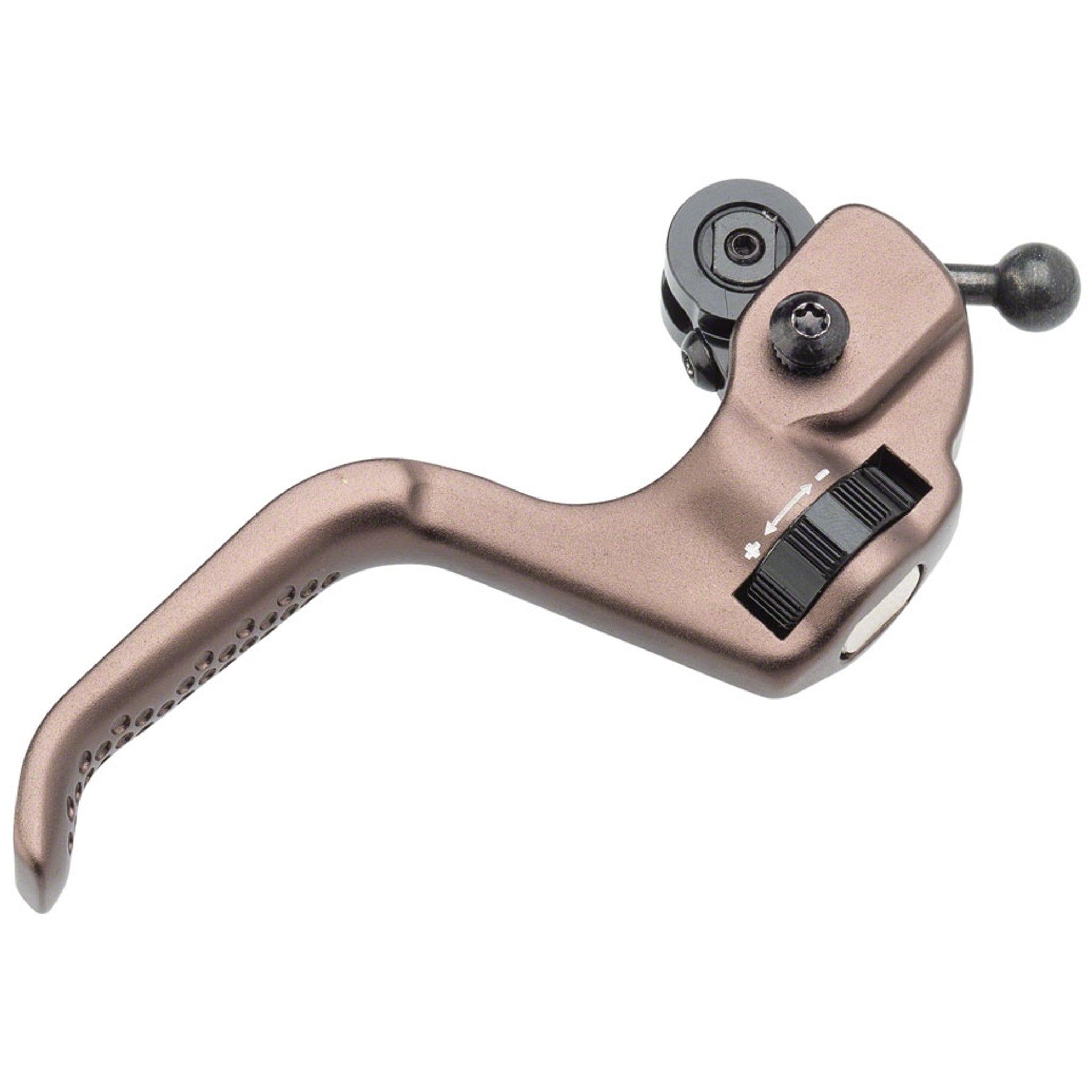 Levers & Lever Parts
