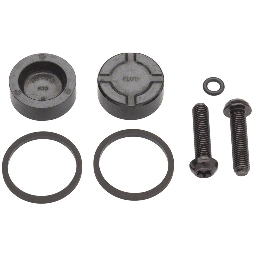Brake Rebuild Kits