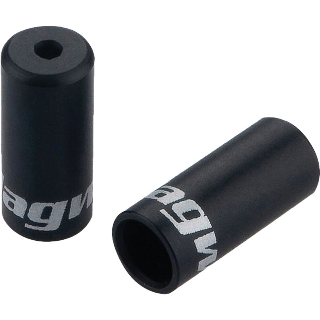 Open End Caps