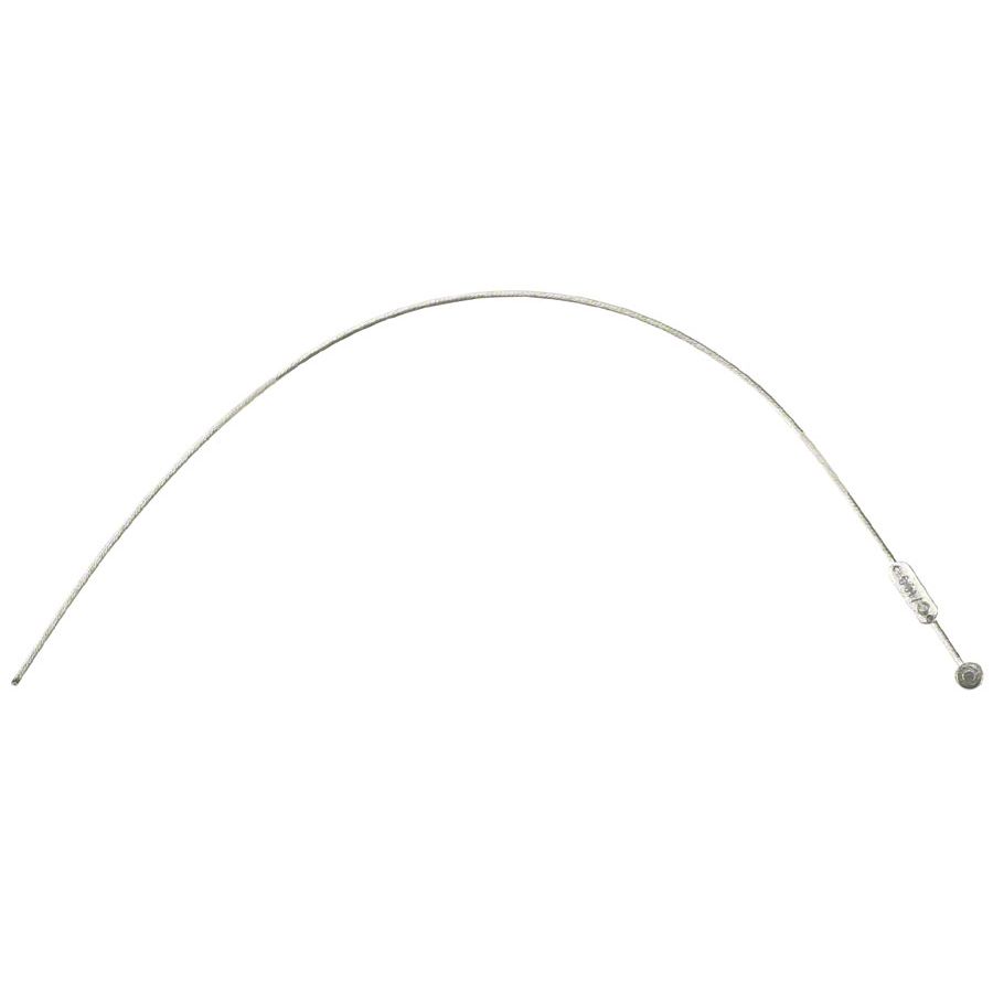 Straddle Wire
