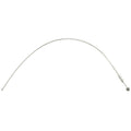 Straddle Wire