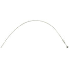 Straddle Wire