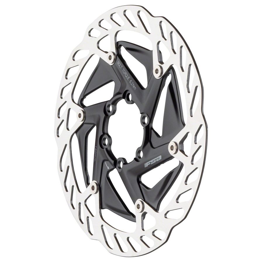 K-Force WE Disc Rotor