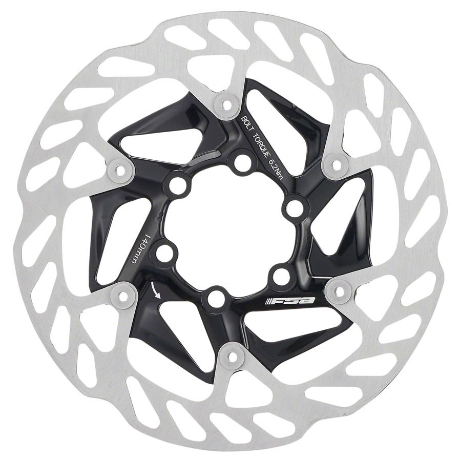 K-Force WE Disc Rotor