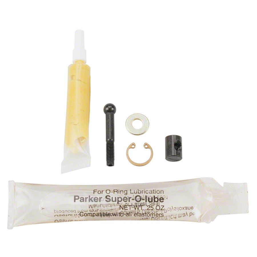 Internal Master Cylinder Parts