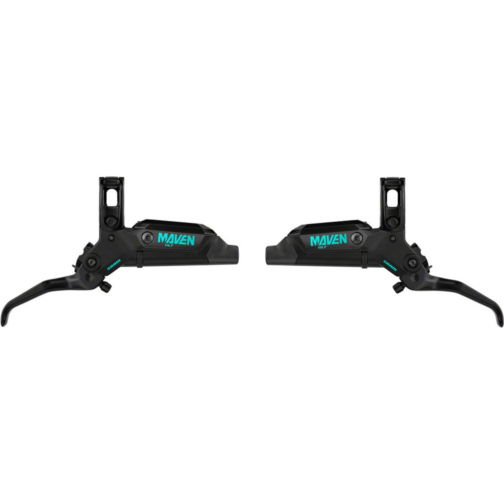 Maven Ultimate Expert Complete Disc Brake Kit
