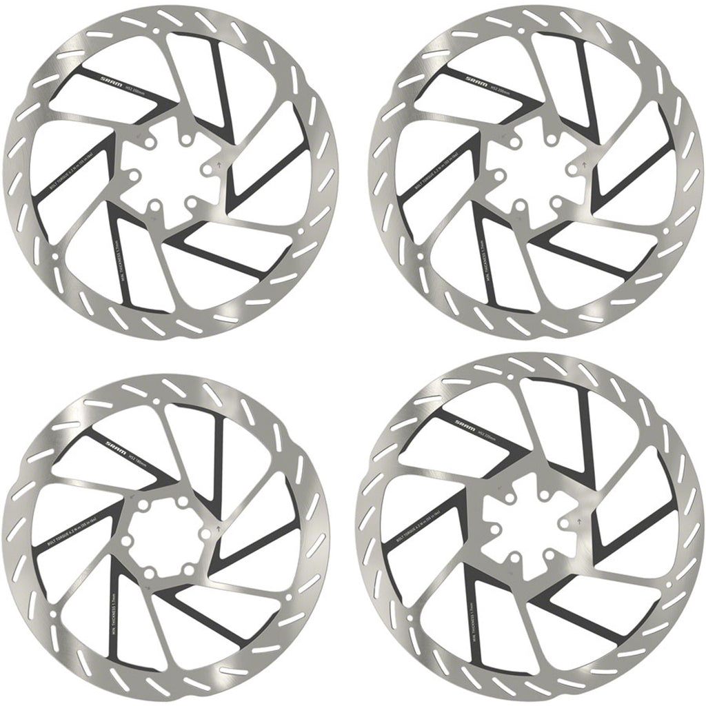 Maven Ultimate Expert Complete Disc Brake Kit