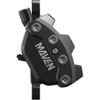 Maven Base 4-Piston Disc Brake and Lever