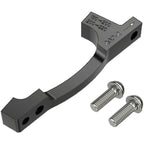 Maven Base 4-Piston Disc Brake and Lever