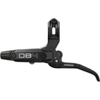DB4 4-Piston Disc Brake and Lever