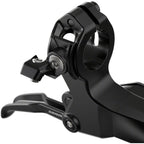 DB4 4-Piston Disc Brake and Lever