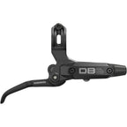 DB6 4-Piston Disc Brake and Lever