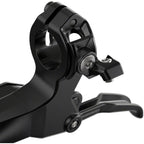 DB6 4-Piston Disc Brake and Lever