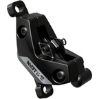 Motive Silver 4-Piston Disc Brake and Lever