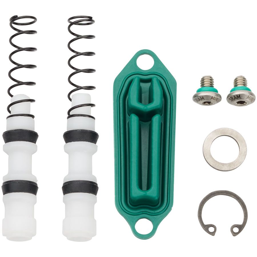 Hydraulic Brake Lever Parts