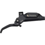 Flat Bar Complete Hydraulic Brake Levers