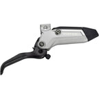 Flat Bar Complete Hydraulic Brake Levers